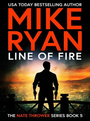 cover image of Line of Fire